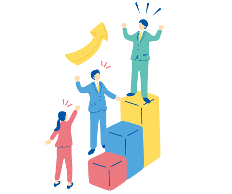 県内業界内売上