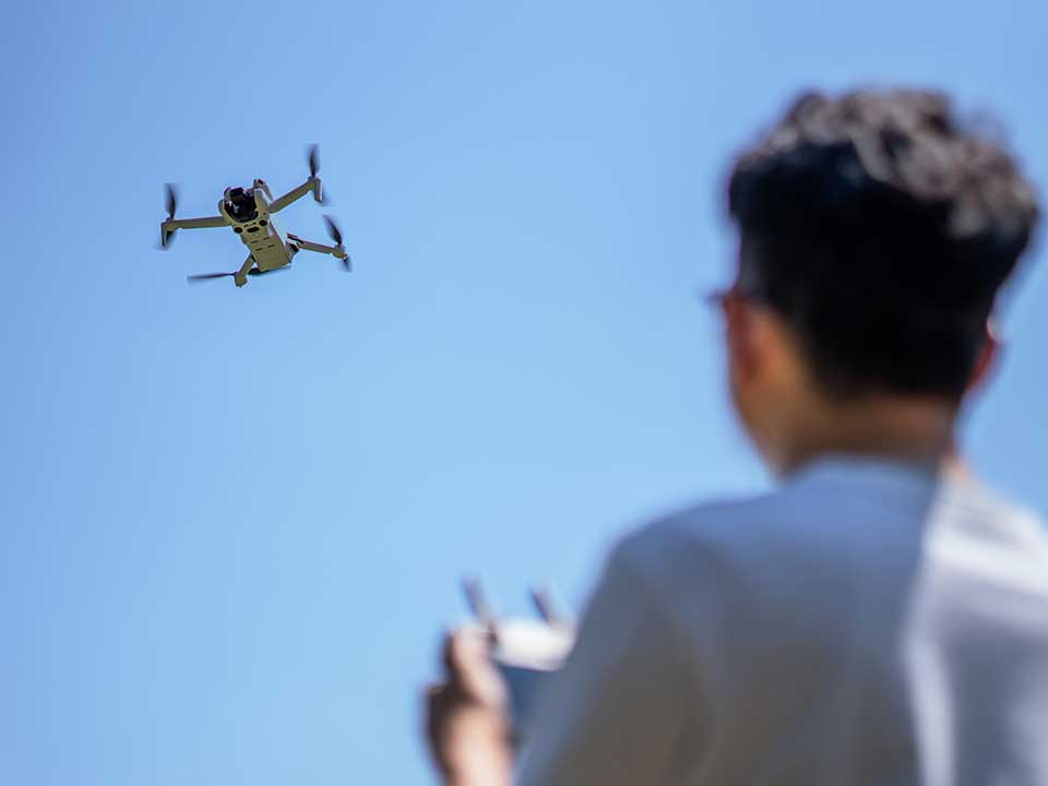 さらに挑戦の幅を広げる