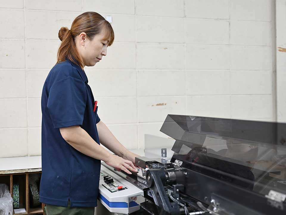 幅広く対応できる人材