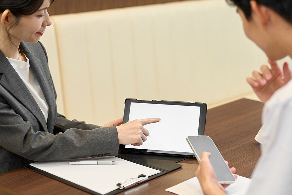 プロモーション企画