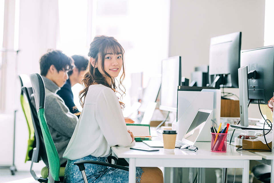 デザイナー・プランナー