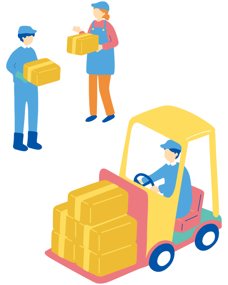 Head Office Printing Factory