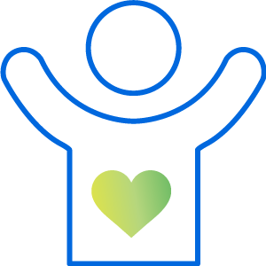 人を喜ばせたい