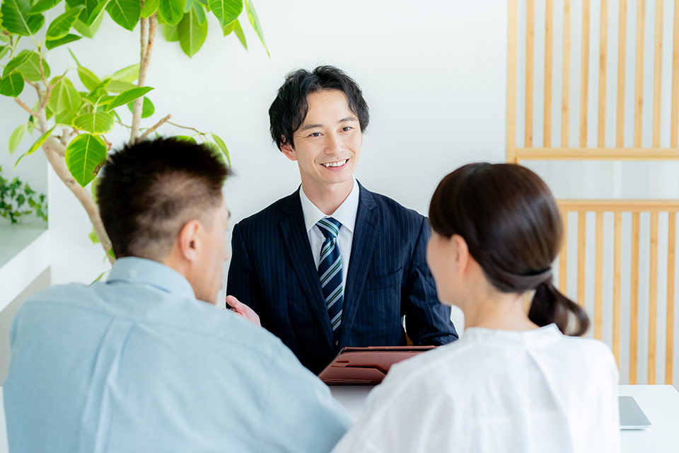 営業・企画営業