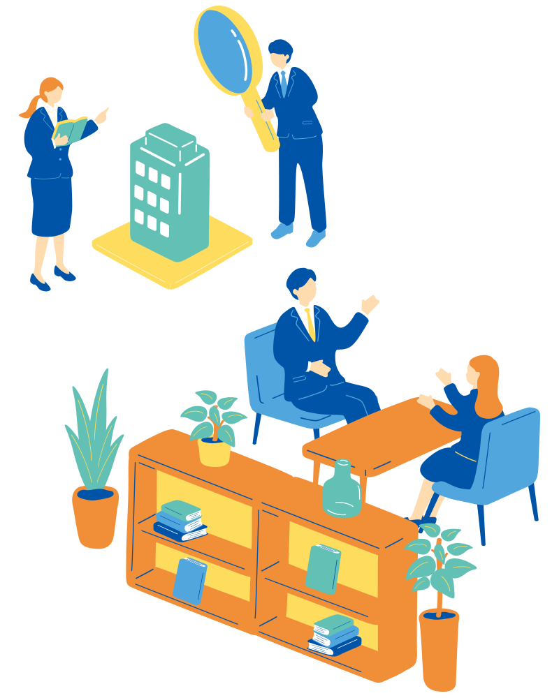 Sales & Business Planning